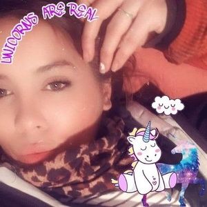 Meet your Posher, Rebecca-ann